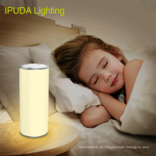 Novo design de proteção para os olhos IPUDA Lighting, luminárias de mesa sofisticadas para crianças